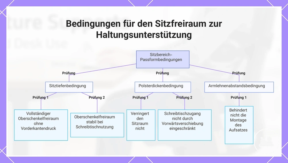 Häufige Fehler bei der Auswahl von Schreibtischzubehör