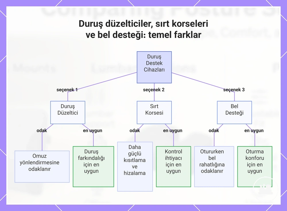 Masaüstü Aksesuarları Kaplama Tipleri: Özellikler ve Algı