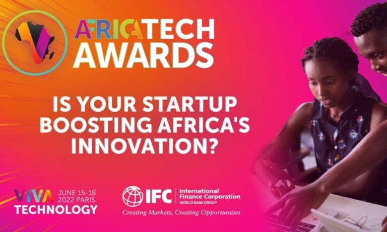 AfricaTech Awards