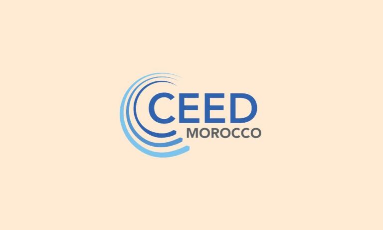 CEED Maroc