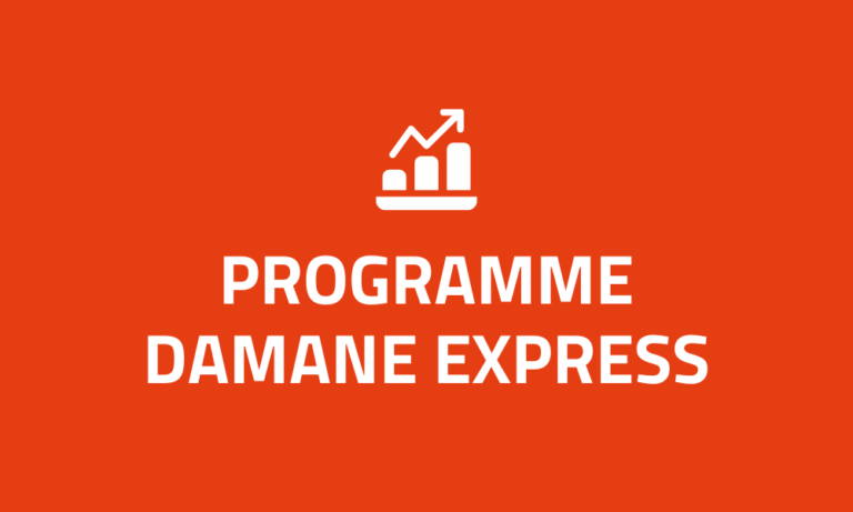 Programme Damane Express