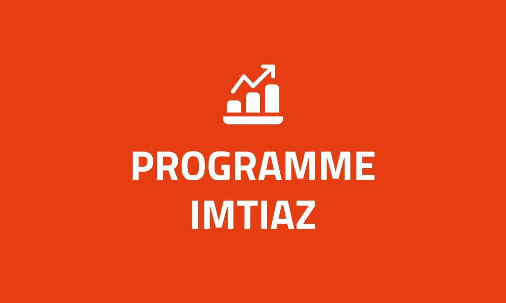 Programme Imtiaz