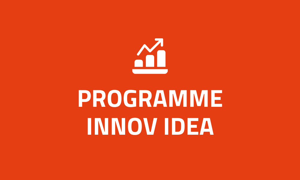 Programme Innov Idea