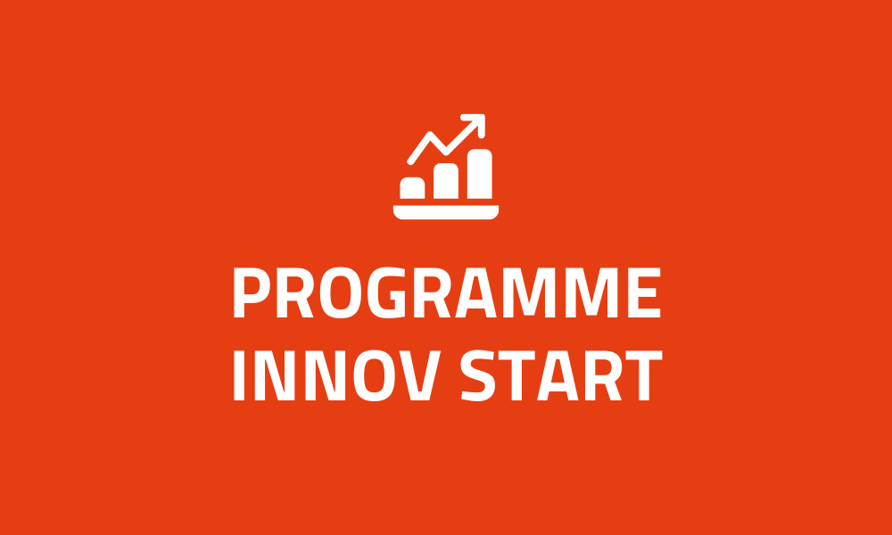 Programme Innov Start