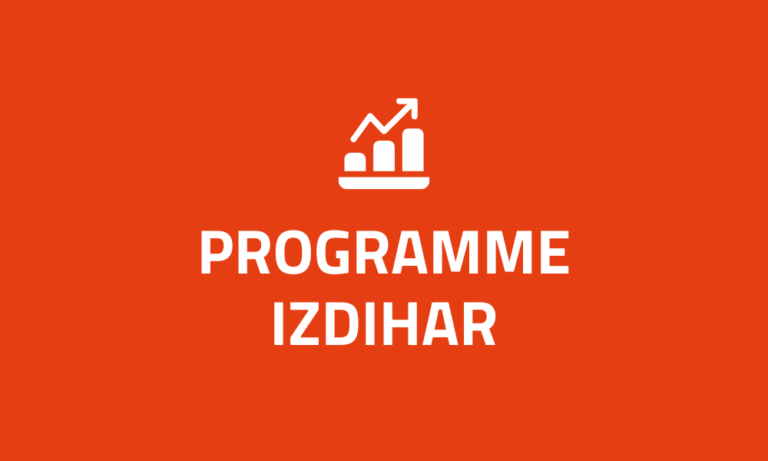 Programme Izdihar