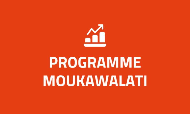 Programme Moukawalati