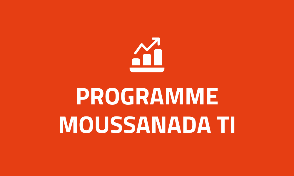 Programme Moussanada TI