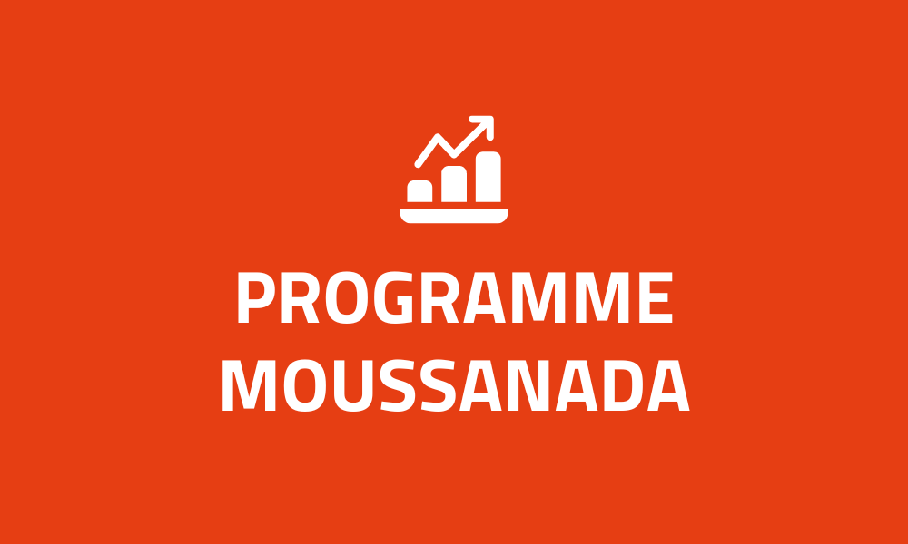 Programme Moussanada