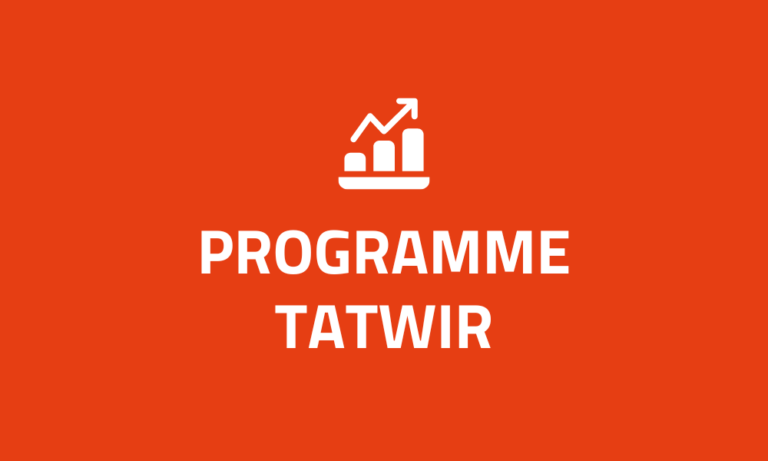 Programme Tatwir