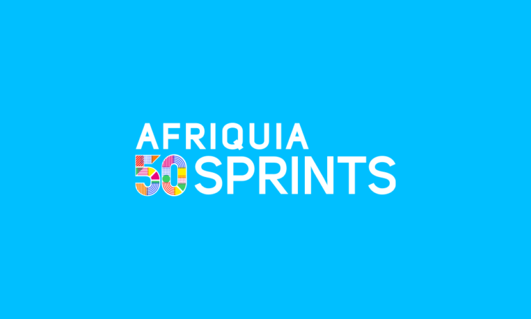 Afriquia 50 Sprints