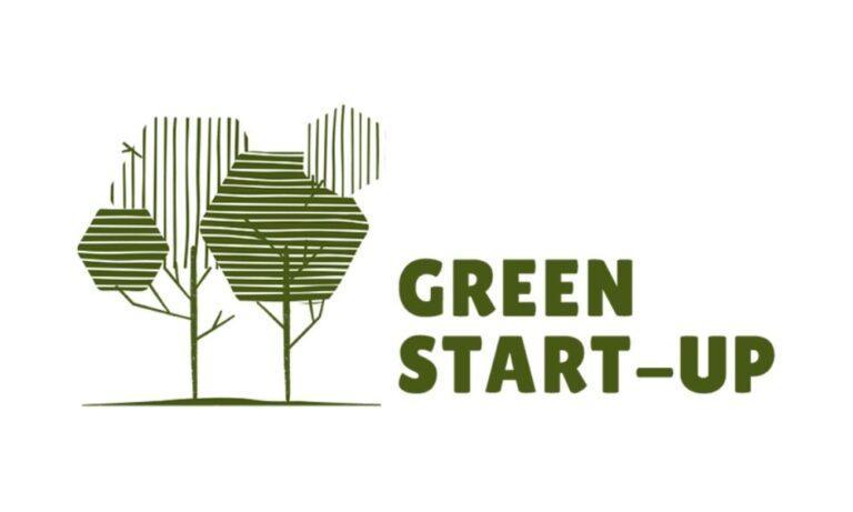 Green Start-up