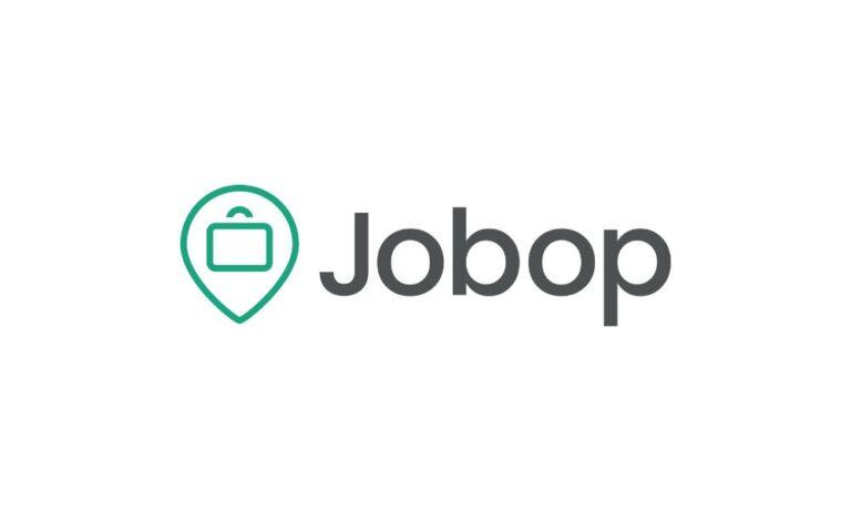 startup Jobop