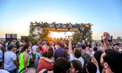 Moga festival fait son comeback Ã  EssaouiraÂ 