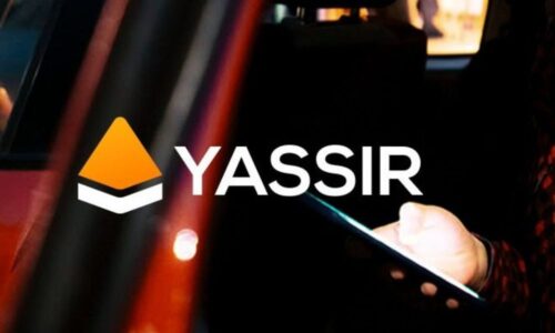 La start-up Yassir lÃ¨ve 150 millions de dollars