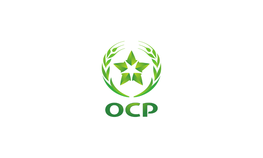 Recrutement OCP