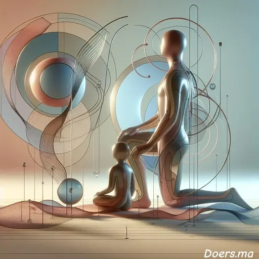 Comunicacao eficaz entre pais e filhos