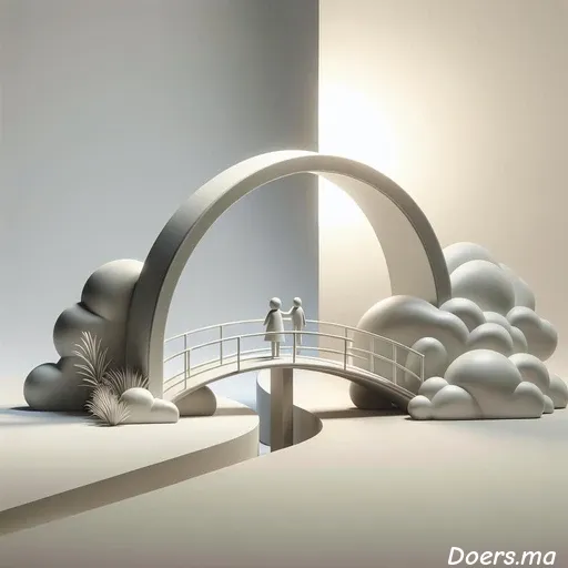 Superar conflitos familiares e restaurar a confianca